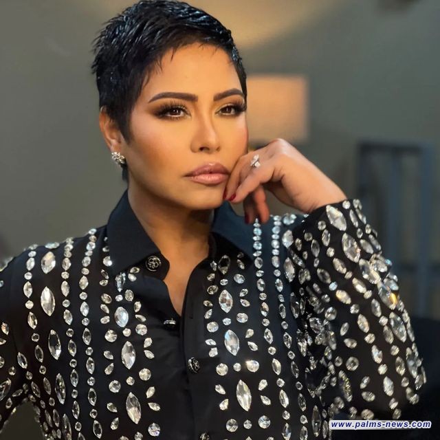 نفاذ تذاكر حفل شيرين في السعودية