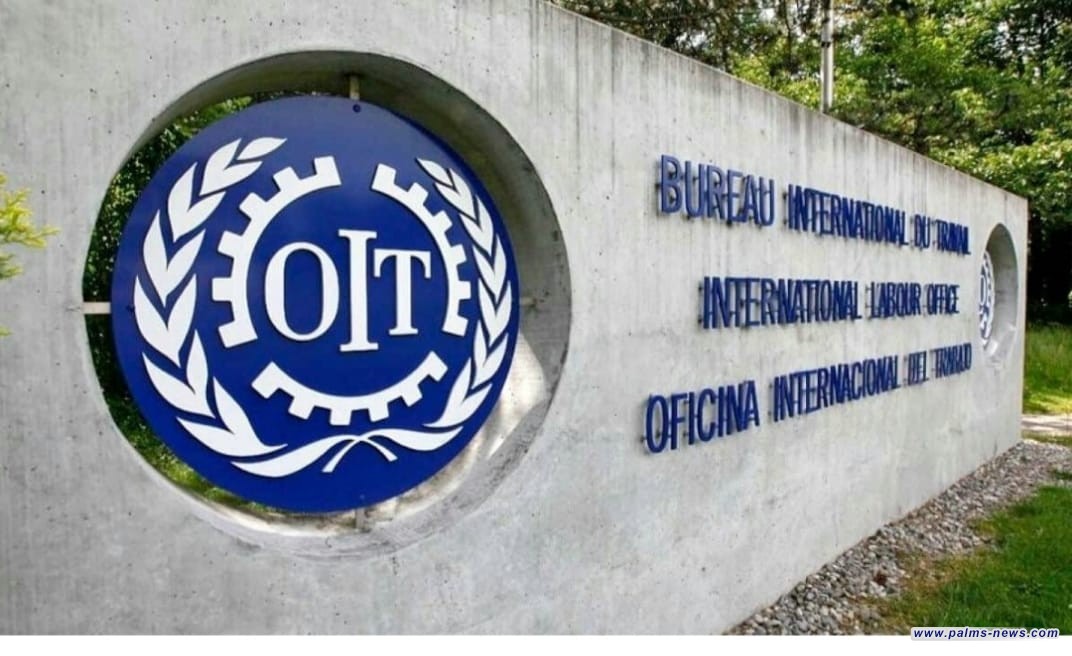 العراق يترأس انطلاق اعمال الدورة 98 لمجلس ادارة منظمة العمل