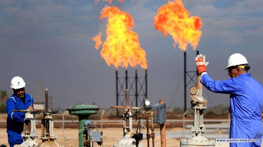 أسعار النفط تقفز 1% في العام الجديد