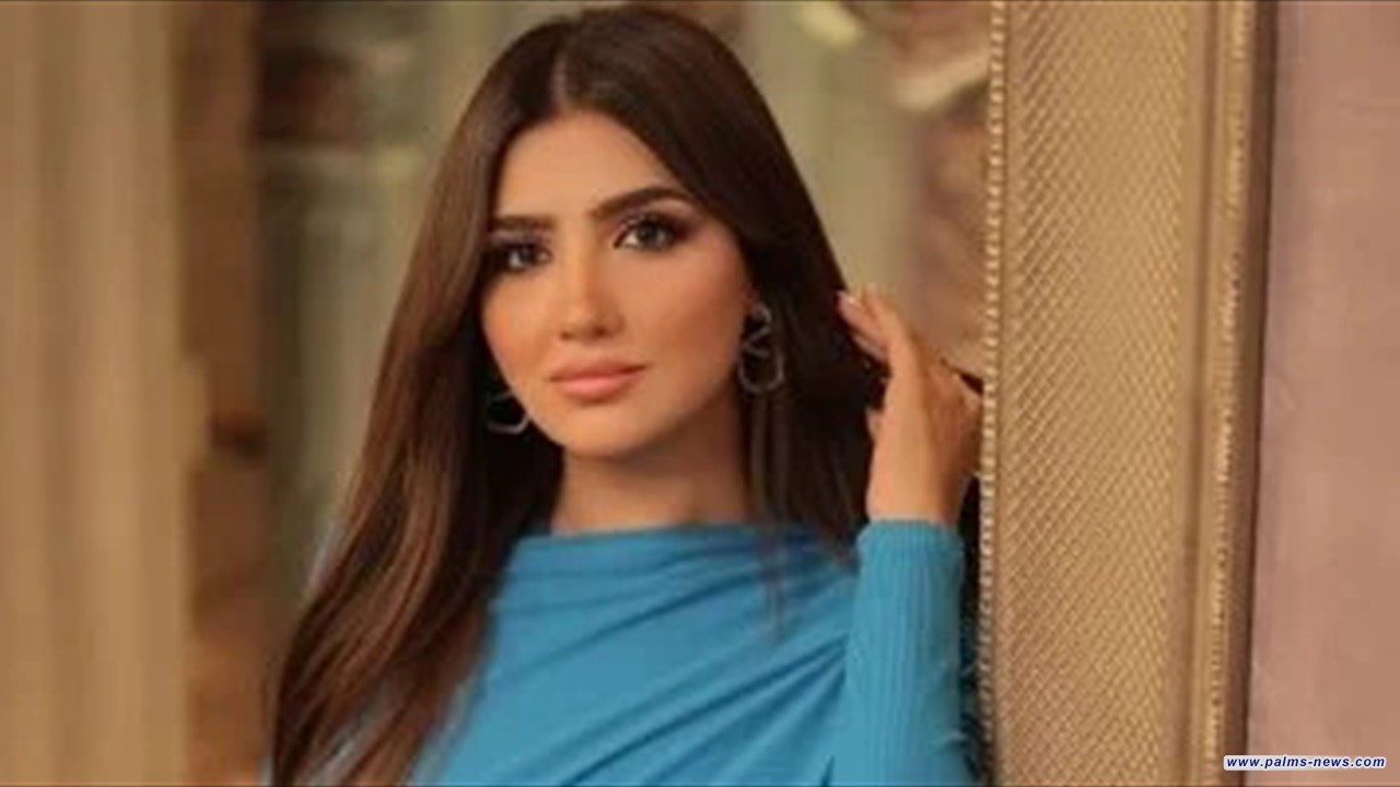 الموت يفجع الفنانة المصرية مي عمر بوالدها