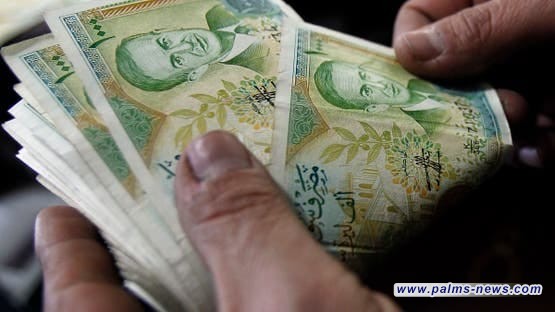 سوريا تنهي الجدل حول طباعة عملتها الجديدة