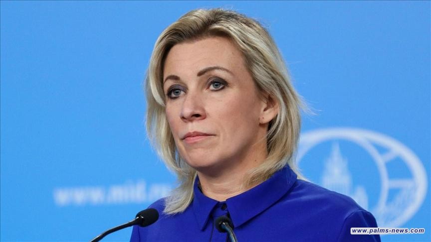 روسيا : داعش صناعة أميركية بريطانية