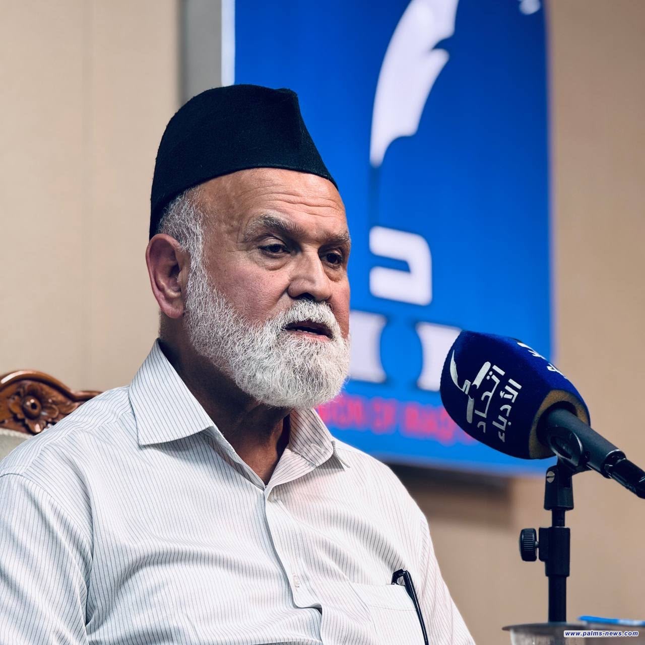 "المعقول و اللامعقول في الشعائر الحسينية" عنواناً لجلسة حوارية في اتحاد أدباء العراق