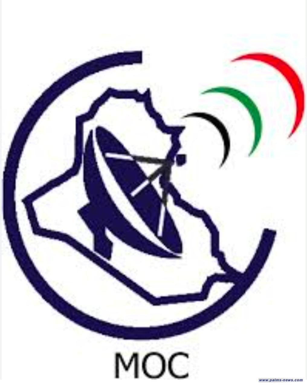 الاتصالات تناقش مع شركة (سبيس أكس)  مشروع خدمات الانترنت عبر الفضاء