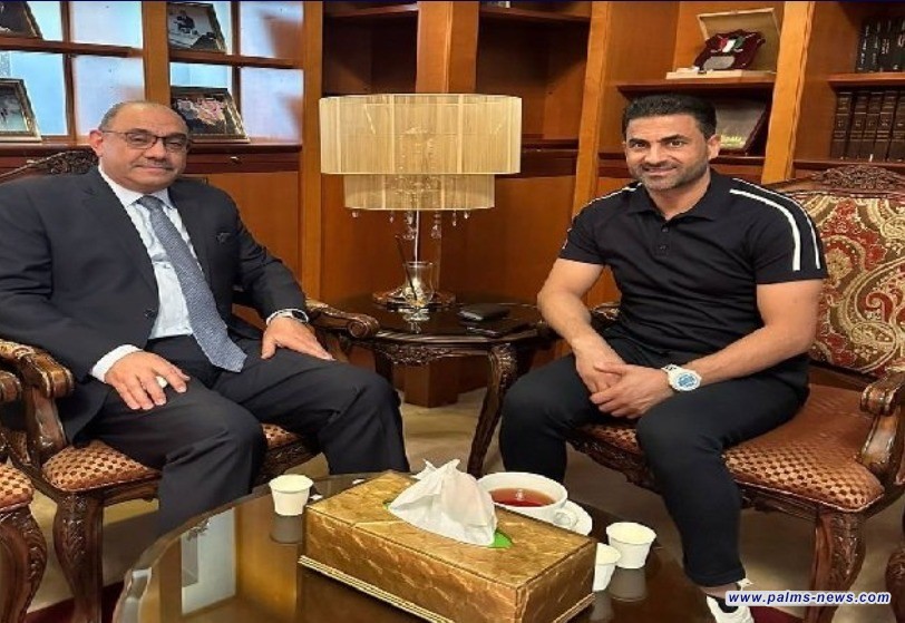 تحضيرات إدارية مبكرة للمنتخب الوطني قبل التصفيات الحاسمة