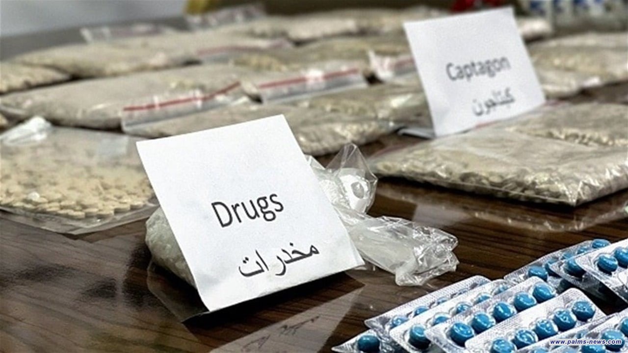 بعملية نوعية.. العراق يستهدف أحد كبار تجار المخدرات الدوليين