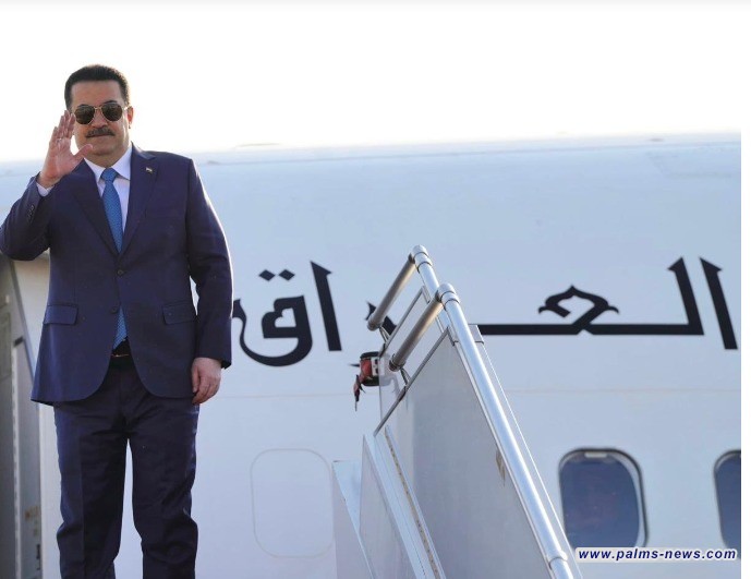 رئيس الوزراء يبدأ زيارة رسمية إلى مصر وتونس