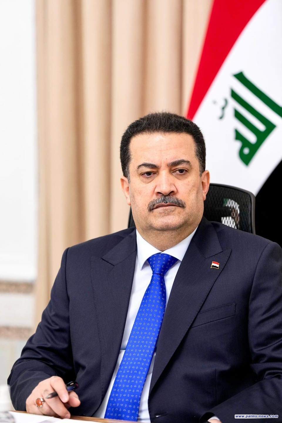 السوداني يوجه بالإعلان عن التأهيل المسبق للشركات الاستشارية لمشروع مدينة الصدر الجديدة