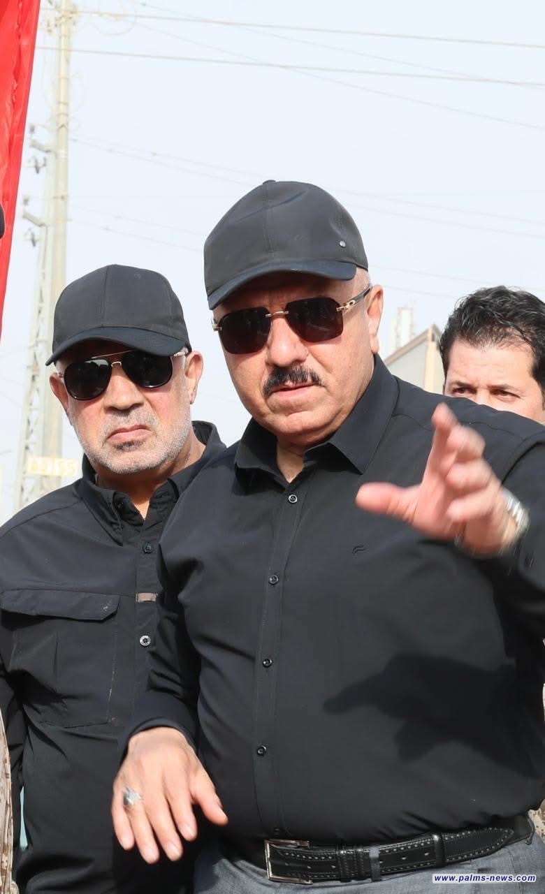 وزير الداخلية يرسل لجنة تحقيقية إلى البصرة في قضية وفاة الطبيبة بان زياد