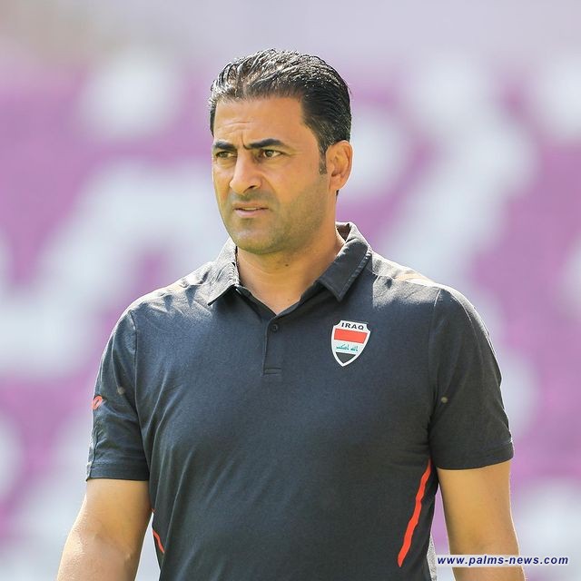 مهدي كريم : تحضيراتنا للبطولة الآسيوية ستكون مثالية
