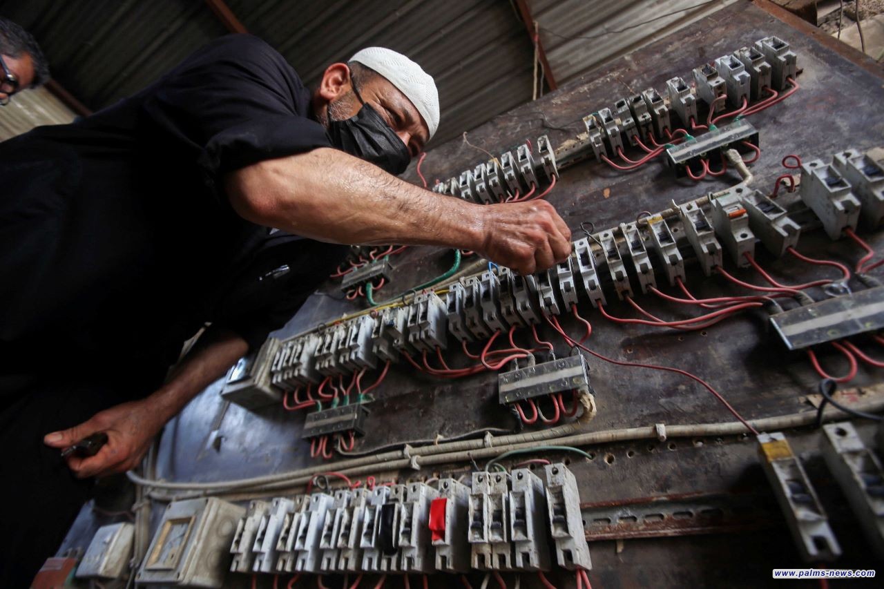 الحكومة تؤكد وجوب التزام المولدات الأهلية بالأسعار المحددة