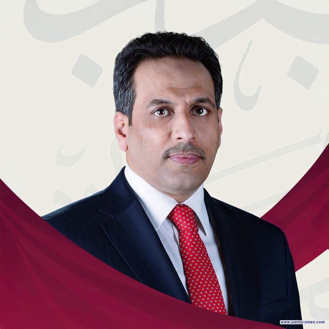 صدور حكم بالحبس الشديد 5 سنوات بحق النائب زياد الجنابي وإلزامه برد 4 مليارات دينار