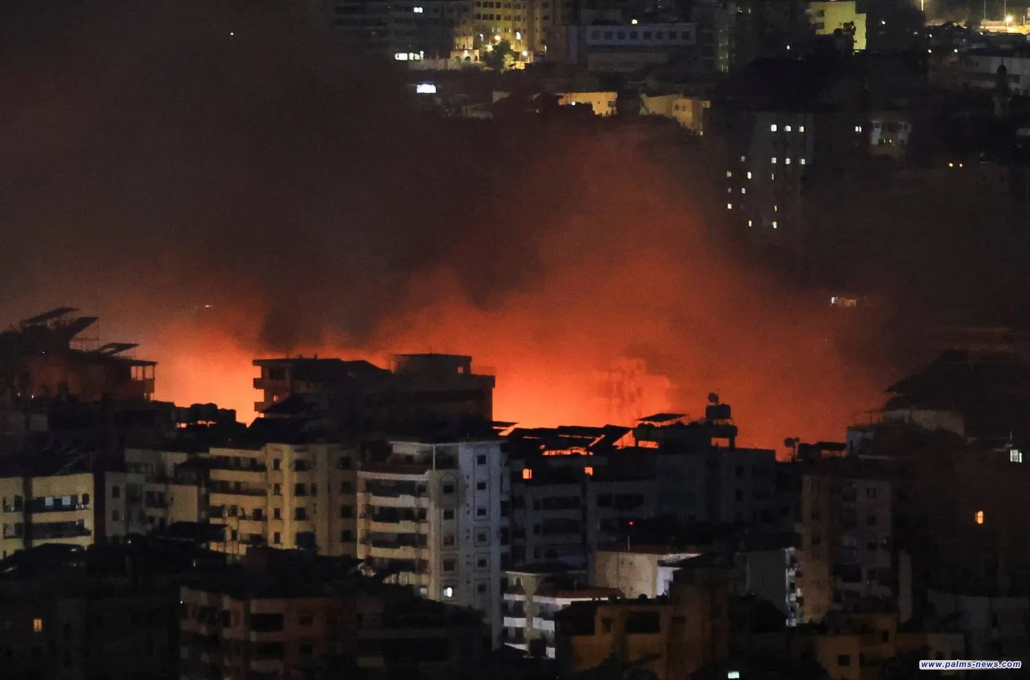 «حزب ‌الله» يصدر تحذيراً لسكان البلدات الحدودية الإسرائيلية لإخلائها