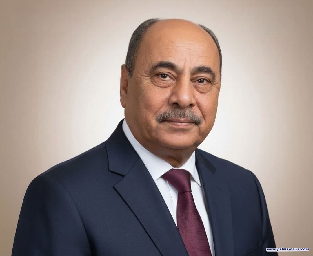 انتخاب خالد جاسم نقيبًا للصحفيين العراقيين بشكل رسمي بحصوله على 1206 من الأصوات