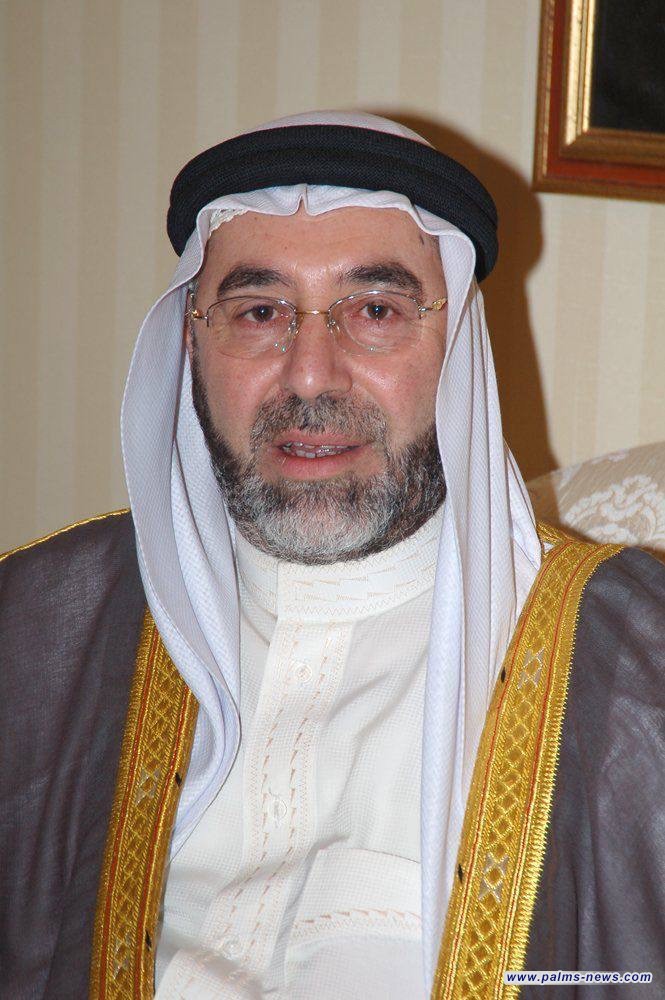 وفاة أحمد عبد الغفور السامرائي عن عمر 69 عامًا