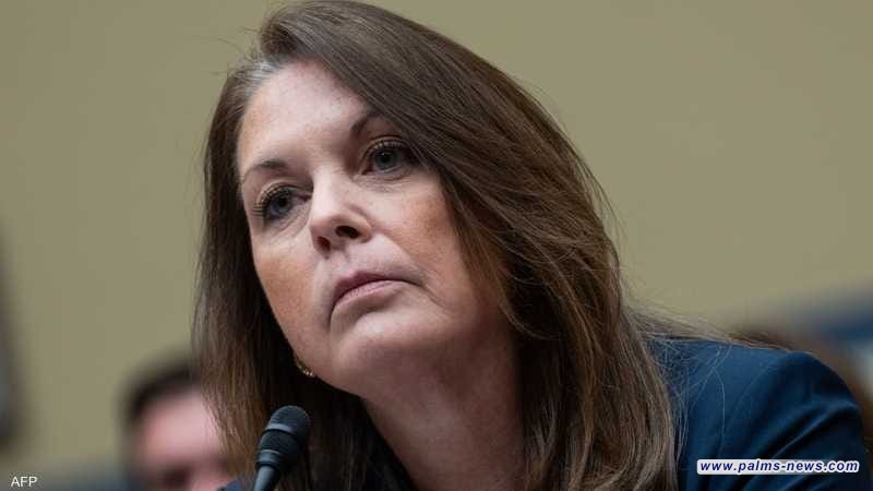 استقالة مديرة جهاز الخدمة السرية الأميركية