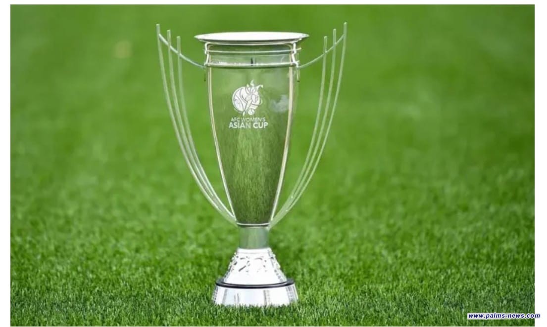 الاتحاد الآسيوي يرشح أستراليا وأوزبكستان لاستضافة كأس آسيا للكرة النسائية