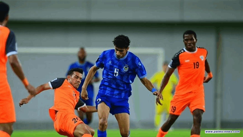 4 مباريات اليوم ضمن الجولة الثانية لدوري نجوم العراق..