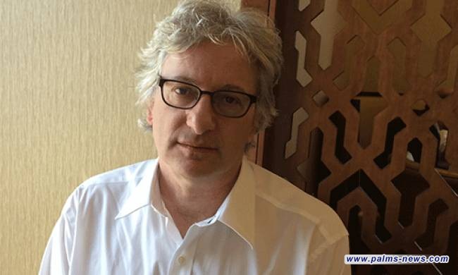 الكاتب البريطاني:  ديفيد هيرست : مايحدث في غزة  يعني حرية ارتكاب الجيش الإسرائيلي لجرائم حرب مستمرة