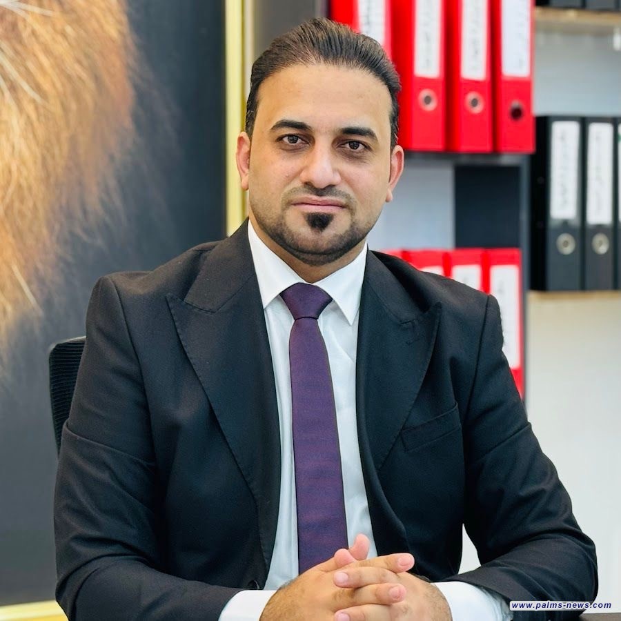 محكمة جنح الرصافة تغرم الفنانة سارة البحراني بتهمة الإساءة والتشهير