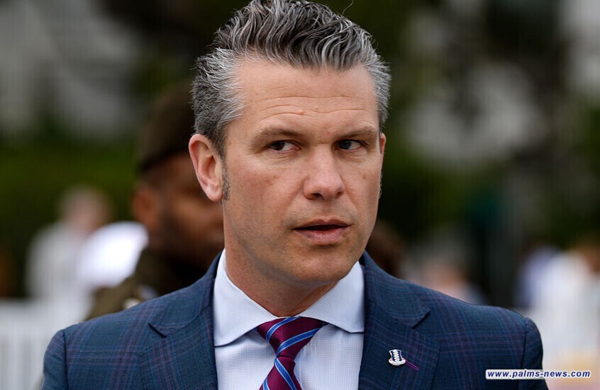 وزير الدفاع الأمريكي لإيران: "ستدفعون الثمن في الوقت والمكان الذي نختاره"