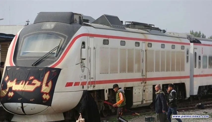 النقل تعلن انطلاق الخطة الخدمية للزيارة الأربعينية من الحدود إلى كربلاء المقدسة