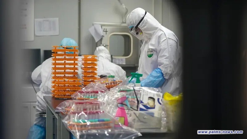 "ديلي ميل" تفجر مفاجأة.. فيروس قاتل آخر ربما تسرب من مختبر ووهان الصيني