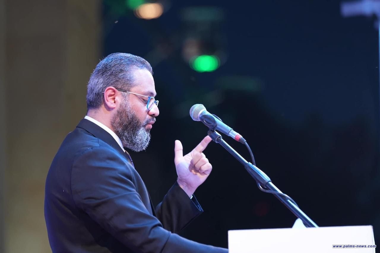 السراي : بمعول العمل وأقلام المثقفين عادت أرض الموصل لتعمر بالسلام