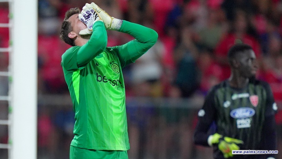 حارس إنتر ميلان يتسبب في مقتل رجل مسن