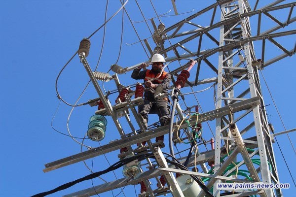 خبير يكشف حجم الإنفاق السنوي على قطاع الكهرباء في البلاد