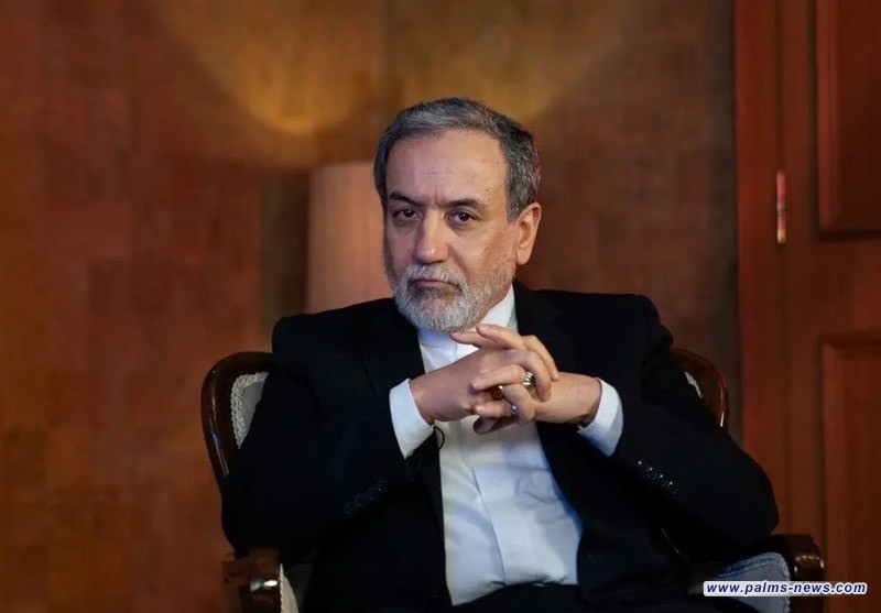 عراقجي: بدأنا خطوات إقامة علاقات مع البحرين ومصر