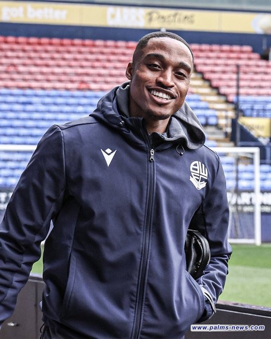 إصابة لاعب كرة قدم بعد (عطسة) عنيفة!