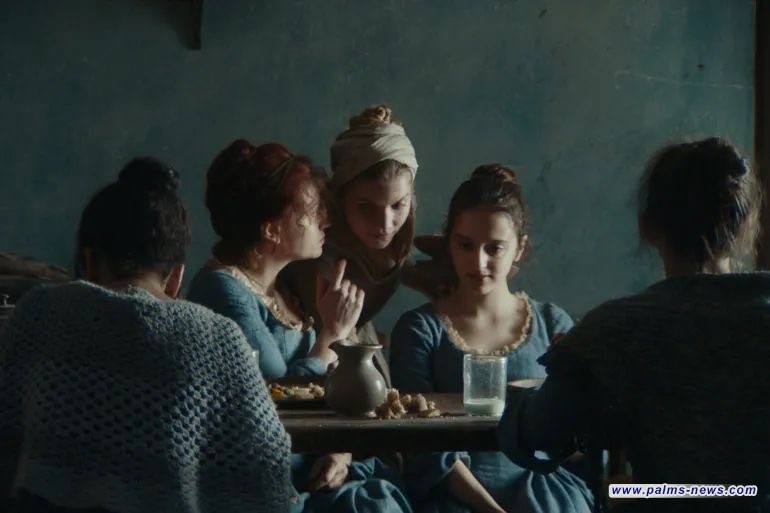 مهرجان برلين السينمائي يكشف عن أفلامه المثيرة للدورة الـ74