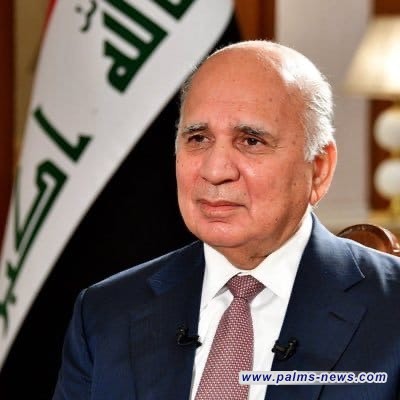 العراق يعلنُ استعداده عن تقديم الدعم لإيران بعد انفجار ميناء رجائي