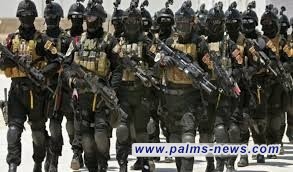 الساعدي : مقتل 22 ارهابياً، بينهم قيادات معروفة