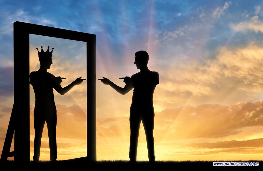 العراق ثانيا !!.. دراسة أمريكية تصنف الدول حسب النرجسية