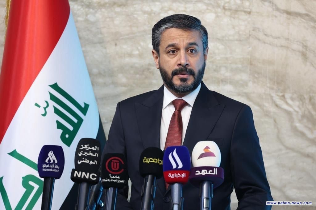 وزير التعليم: عودة اتحاد مجالس البحث العلمي العربية إلى مقره في بغداد