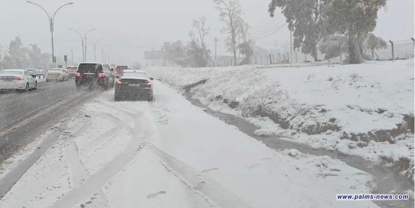 صلاح الدين تغير الدوام الرسمي للمدارس بسبب انخفاض درجات الحرارة
