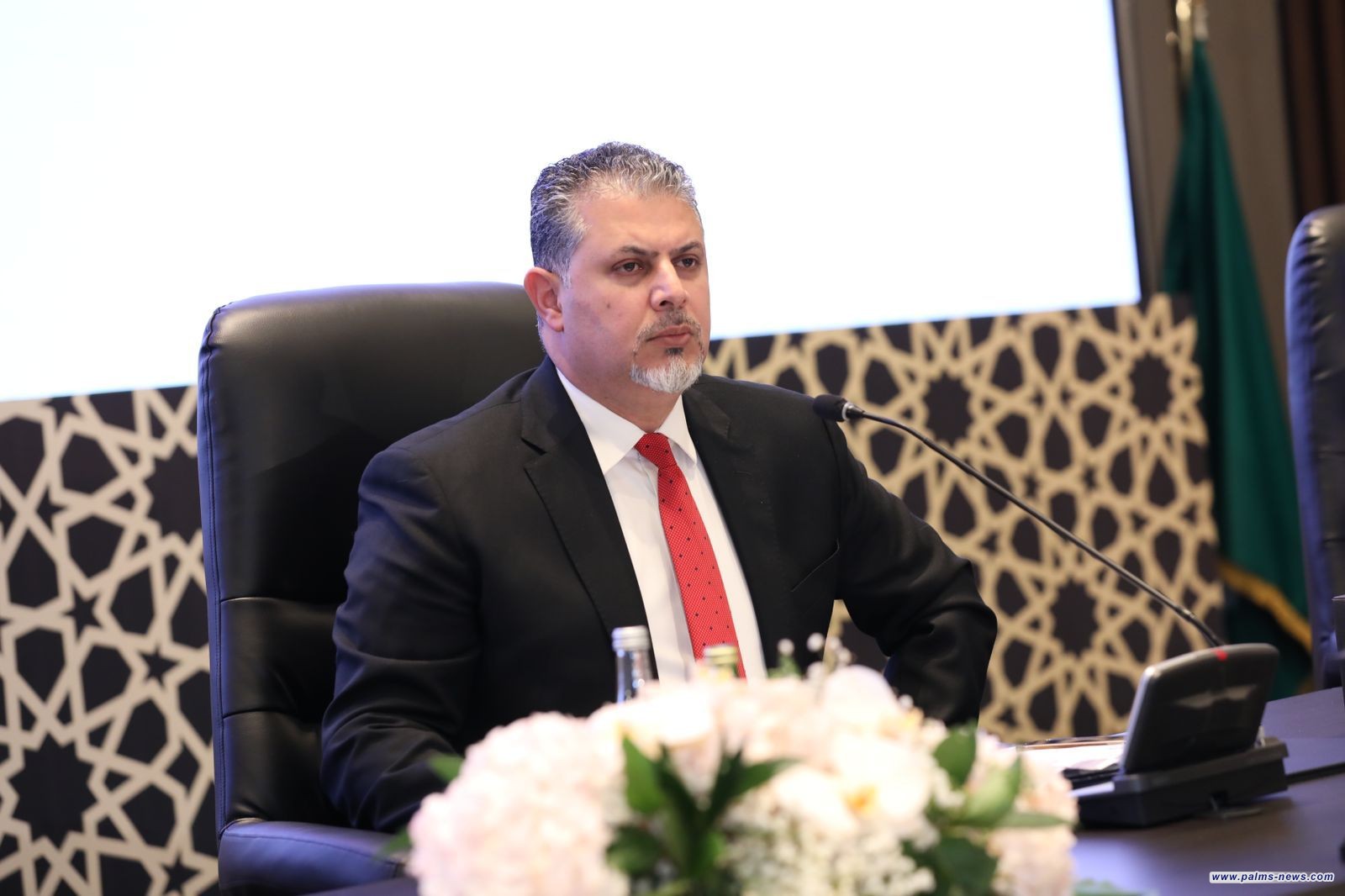 برئاسة ابوالهيل .. انعقاد اجتماعات المكتب التنفيذي لوزراء الاعلام العرب في الكويت