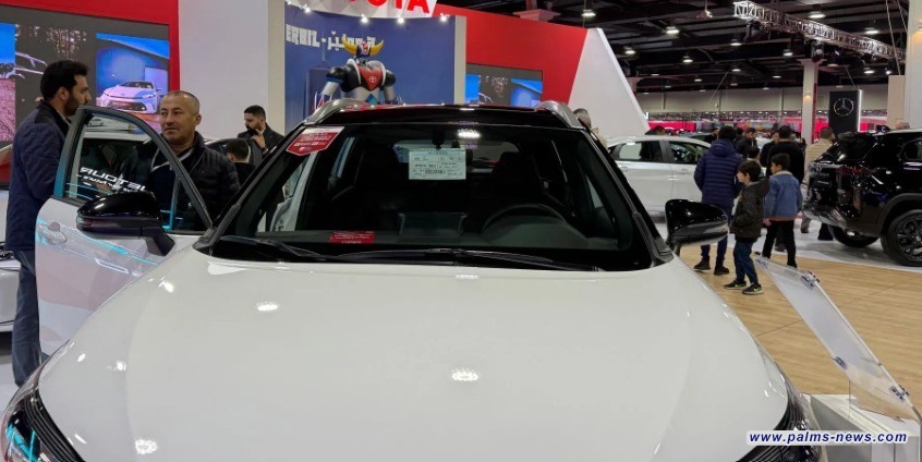 البرلمان العراقي يعتزم إلغاء قرار حكومي يخص استيراد سيارات "الهايبرد" والكهربائية