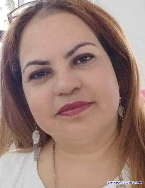 الشاعرة التونسية محجوبة بن حميدة تكشف لنخيل عراقي عن صدور مجموعتها الشعرية الأولى