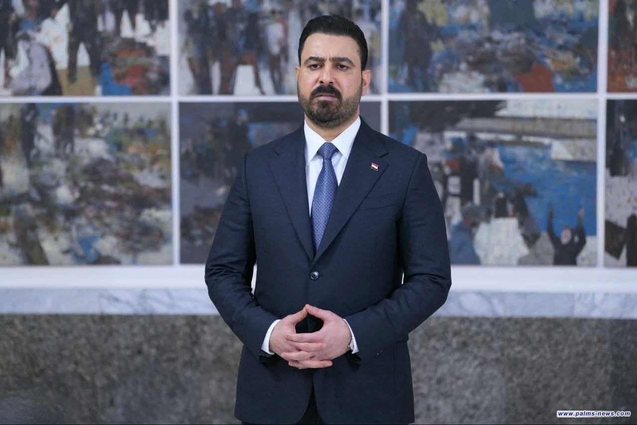 رئيس مجلس الوزراء علي فالح الزيدي يفتتح بانوراما سبايكر.