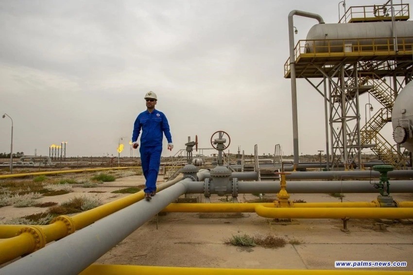 ارتفاع متواصل لأسعار النفط العراقي في الأسواق العالمية