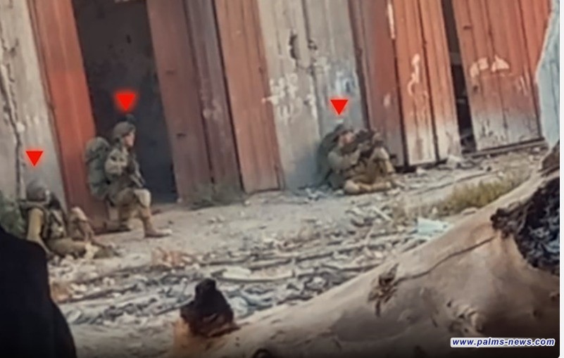 الشهر الأكثر دموية.. مقتل 15 جندياً إسرائيلياً في غزة والشمال