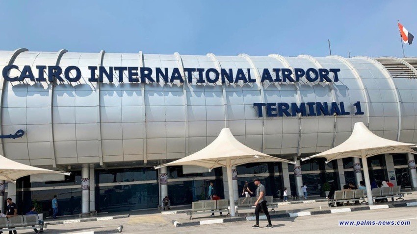 مصر تمنع دخول السوريين من 4 دول عربية بينها العراق