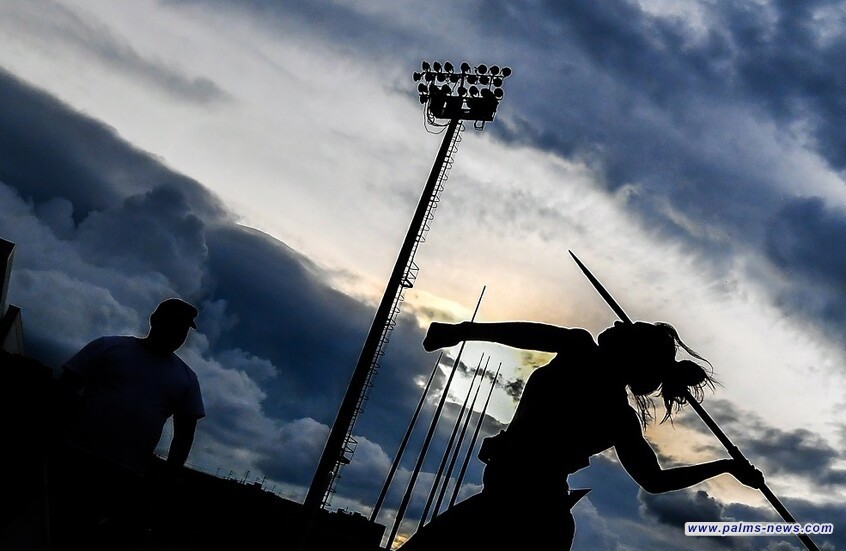 مأساة أثناء التدريب.. وفاة تلميذة بعد إصابتها برمح في الرأس