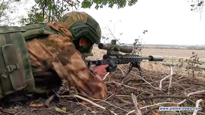 علاوي : عدد العراقيين الذين جرى تجنيدهم في الجيش الروسي أقل من 5000 شخص