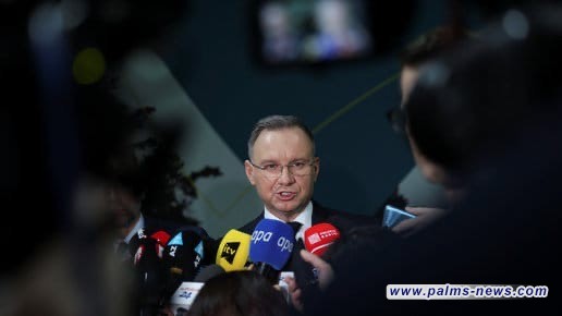 رئيس بولندا يرفض التقاط صورة جماعية في قمة المناخ