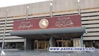 لجنة النقل النيابية: سيتم رفع العلم العراقي على السفن العاملة في التجارة الدولية