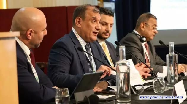 العراق يعلنُ إعادة هيكلة شاملة لقطاع البنوك